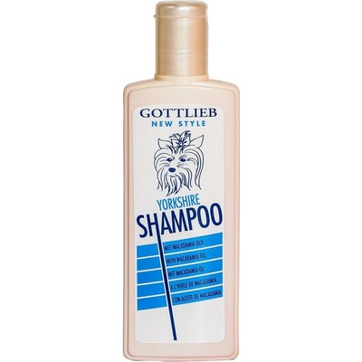 Gottlieb pre yorkshire 300 ml