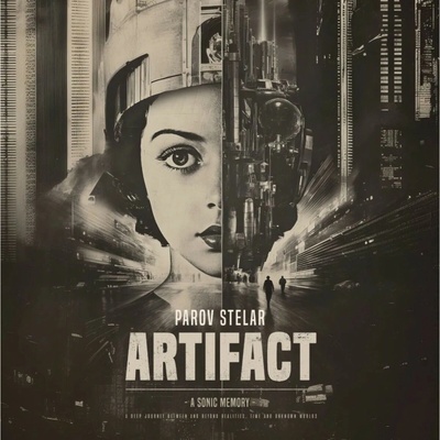 Parov Stelar: Artifact LP