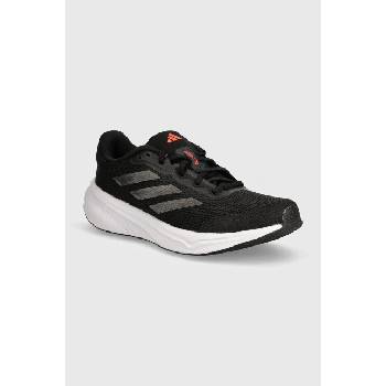 Adidas Обувки за бягане adidas Performance Response в черно IH6009 (IH6009)