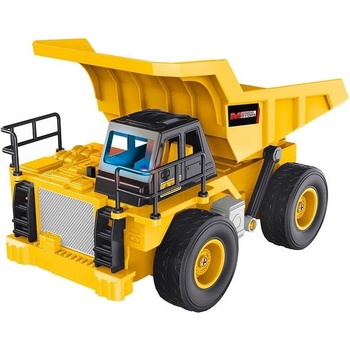 Mondo Радиоуправляема играчка Mondo Motors - Самосвал, 1: 24 (63849)