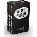 Joseph Heller set Joseph Heller