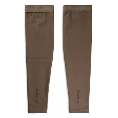 Isadore Signature Arm Warmers Morel
