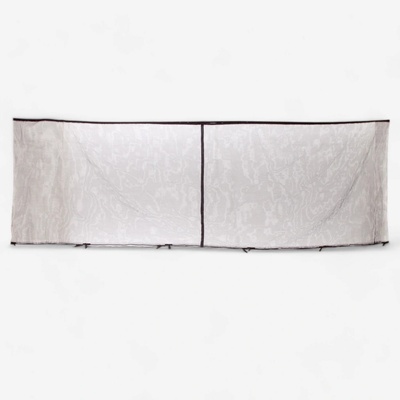 DOMYOS Ochranná síť 420cm – Zboží Mobilmania