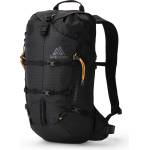 Gregory Алпийска раница Gregory Alpinisto 20 Mountaineering backpack - Summit Black - размер One Size (503-1102-0211)