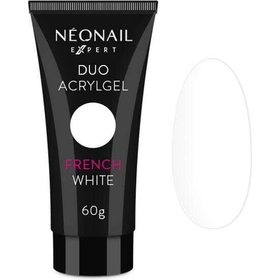 Duo Acrylgel French White - 60 g