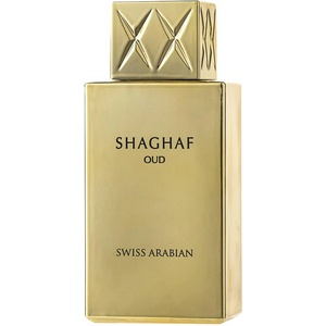 Swiss Arabian Shaghaf Oud EDP 75 ml Tester Парфюми