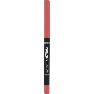 Catrice Молив за устни Plumping, 200 Rosie Feels Rosy, 0.35 g - baby