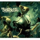 HELLSINGLAND UNDERGROUND: EVIL WILL PREVAIL CD