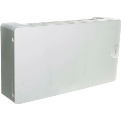 Rozvodnice Hager 230 V IP20 0 A