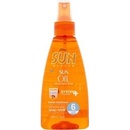 Lilien Sun olej na opalování SPF6 150 ml