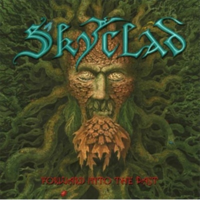 SKYCLAD - FORWARD INTO THE PAST LTD. LP