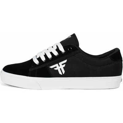 Fallen Bomber Black White