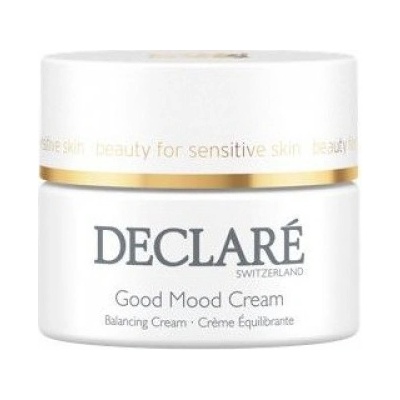 Declaré Switzerland Good Mood Cream 50 ml