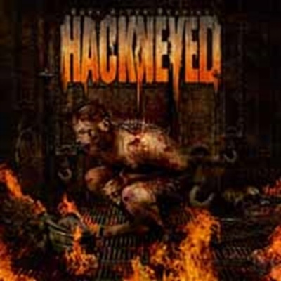 HACKNEYED: BURN AFTER REAPING CD