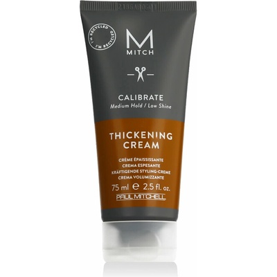 Paul Mitchell Mitch Calibrate Thickening Cream 75 ml