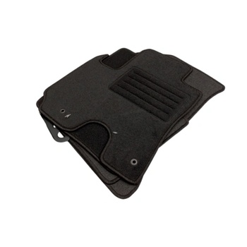 Petex Мокетни стелки за TOYOTA Rav4 (2000-2006) - 5 врати