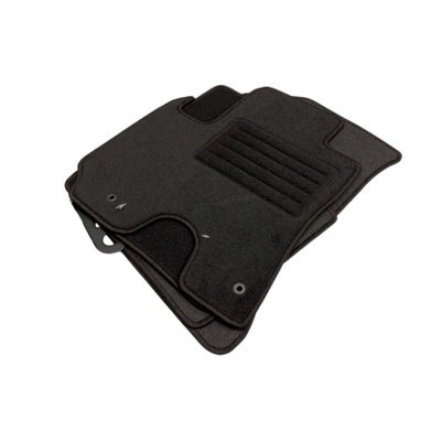 Petex Мокетни стелки за TOYOTA Rav4 (2000-2006) - 5 врати