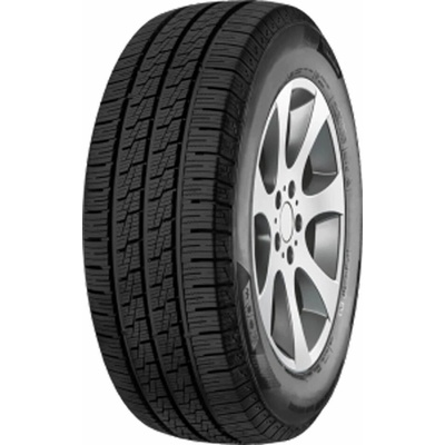 Minerva VAN MASTER AS 155/0 R13 91s