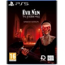 Meridiem Games Evil Nun The Broken Mask [Unholy Edition] (PS5)