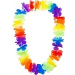 GoDan Garland Hawaiian Tropical Necklace - 98 cm - 1 pc universal