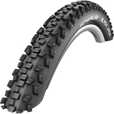 Schwalbe MTB Black Jack 26x1,90