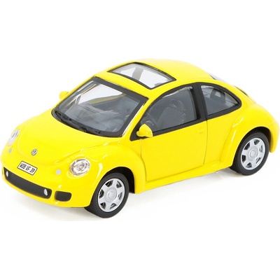 Cararama Volkswagen New Beetle 1:43