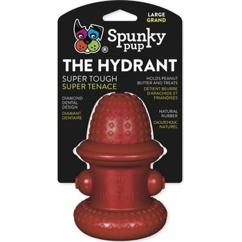 Spunky Pup hydrant 13 cm