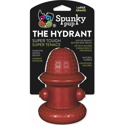 Spunky Pup hydrant 13 cm