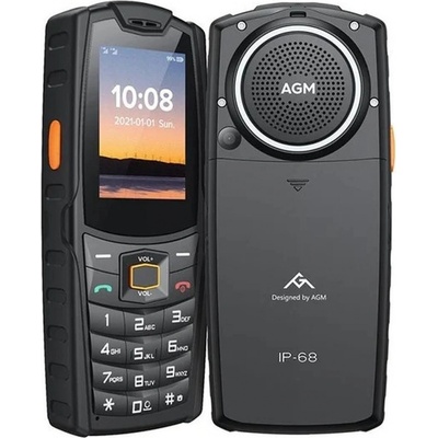 AGM Mobile M6