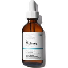 The Ordinary Multi Peptide Serum for Hair Density Sérum s peptidmi urýchľujúce rast vlasov 60 ml