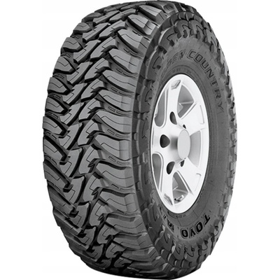 Toyo Open Country 33/12,5 R15 108P