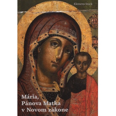 Mária, Pánova Matka v Novom zákone