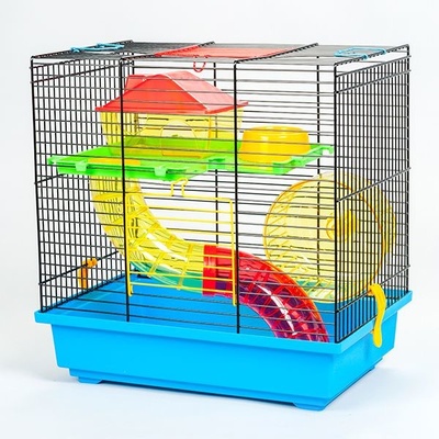 Inter Zoo Teddy I Tube 36 x 24 x 36 cm