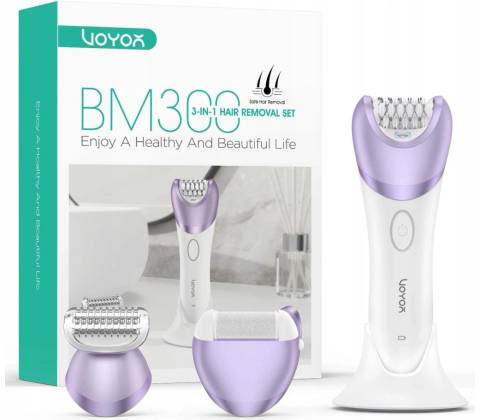 Voyor BM300