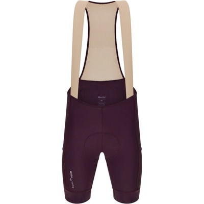 Santini se šlemi Cargo Red