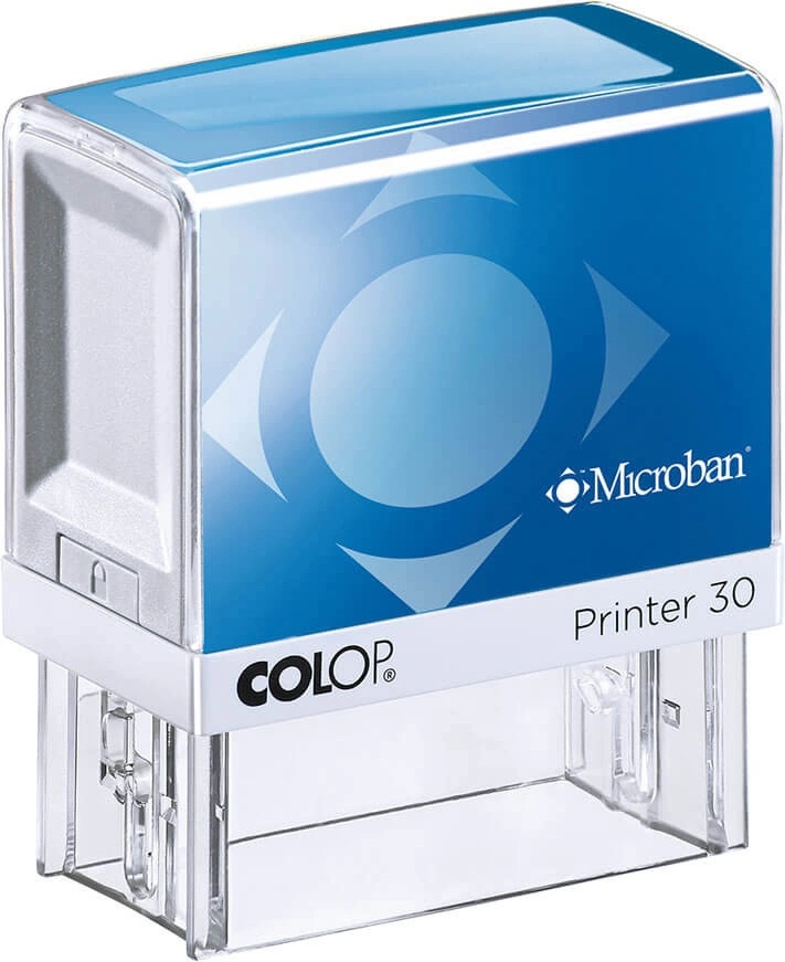 Colop Printer 30 Microban