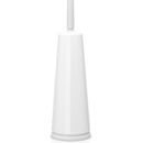 Brabantia WC štětka s držákem Profile bílá