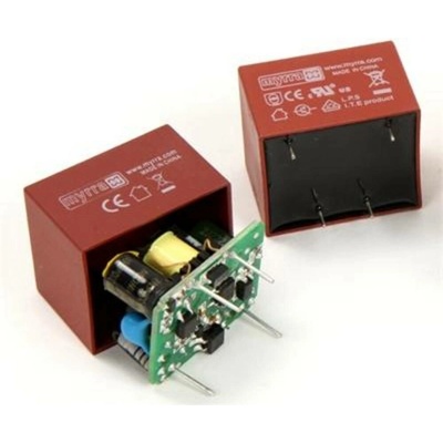 Myrra 47246 síťový adaptér / napájení 5 V, 12 V 0.4 A