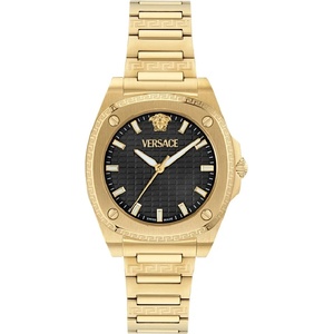 Versace Дамски часовник Versace Greca Pulse - VE5H00626 (VE5H00626) Часовници
