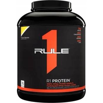 Rule One R1 Protein 2240 g