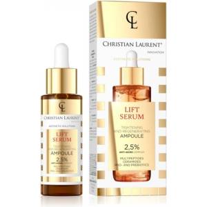 Christian Laurent Serum Ampoule Lift 2, 5% Серуми за лице, емулсии, флуиди 30ml