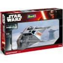 Revell Star Wars Snowspeeder EasyClick SW 01104 1:52