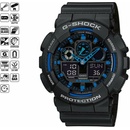 Image 1 of Casio GA-100-1A2ER