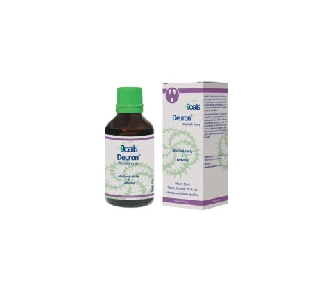 Joalis Deuron 50 ml