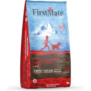 FirstMate Dog Нова Зеландия Говеждо 2, 3 кг
