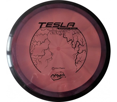 MVP Tesla Proton