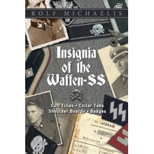 Insignia of the Waffen-SS Michaelis Rolf