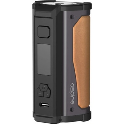 Aspire Rhea 200W Mod Retro Brown od 1 279 Kč - Heureka.cz