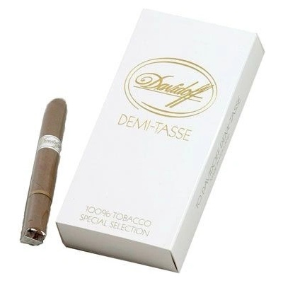 Davidoff Demi Tasse 10 ks