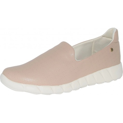 PICCADILLY dámská obuv 970103-1 béžová